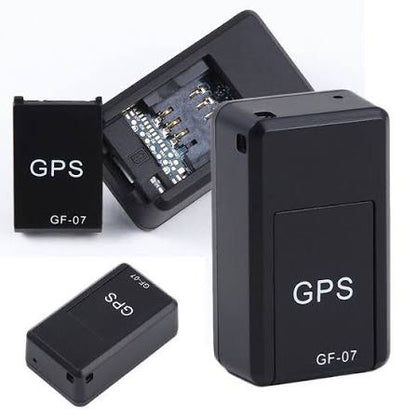 GPS mini gf 07