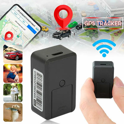 GPS mini gf 07