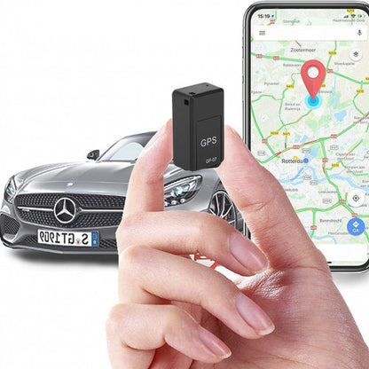 GPS mini gf 07