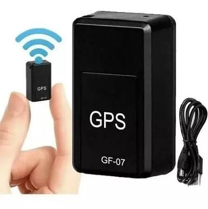 GPS mini gf 07